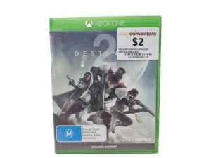Destiny 2 Xbox One -000300259811
