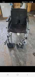 Wheelchair 