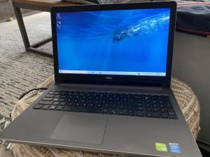 Dell PC Laptop - 16 Gb