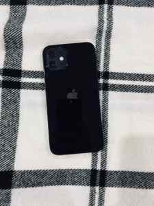 iPhone 12 64gb - Black