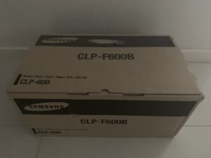 Samsung Fuser Unit for CLP 600 series printer