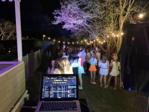 DJ for hire - with all equipment