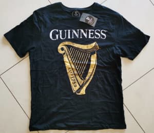 Guinness Men's T-Shirt