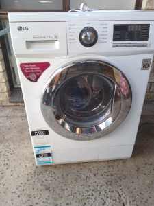 7.5KG washing machine