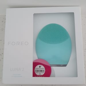 FOREO LUNA 2 (for Oily Skin)