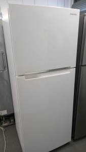 SAMSUNG 400L fridge freezer warranty serviced eftpos afterpay delivery