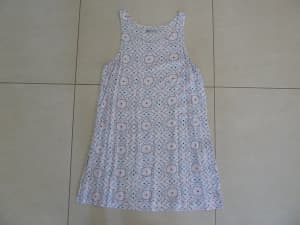 Womens Summer Dress: Cotton On. Size: M. Hardly used excellent condn