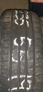 Used tyres good tread from $5each