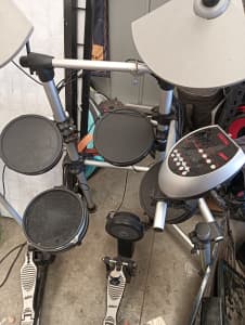 Electric Drum Kit