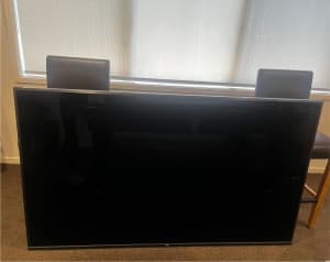 TCL 75 inch TV