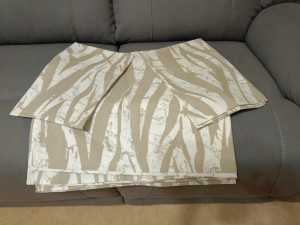 BRAND NEW 1xQueen size / 1xKing size quilt cover sets ($10.00 ea)