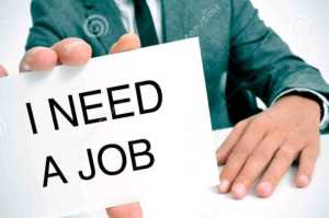 JOB needed. Looking for Job or work during Easter break 