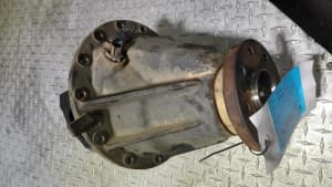FORD RANGER REAR DIFFERENTIAL CENTRE, 2.2/3.2, 06/15-06/18 (C31010)