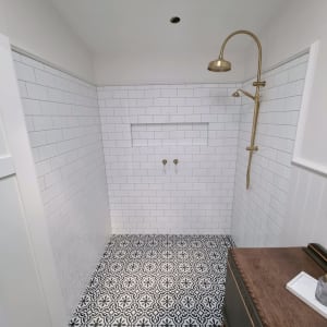 Qualified Wall And Floor Tiler Servicing All Of Melbourne 