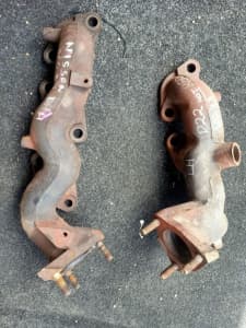 Exhaust manifold for sale