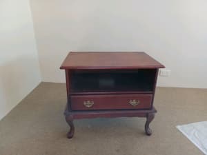 TV cabinet - hall table