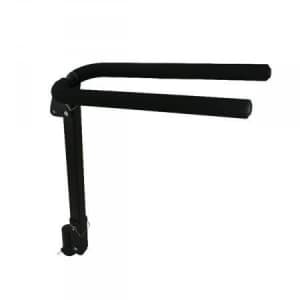 Pedal Nation Solid car bike rack - holds up to 4 bikes.