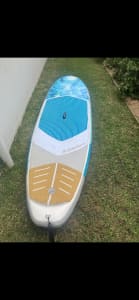 Atlantis SUP stand up paddle board