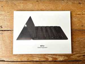 Brand New Apple iPad Smart Keyboard For iPad 10.5-inch - Phonebot