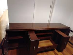 A brand new TV unit for sale