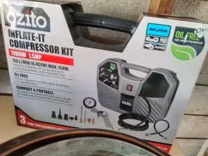 compressor kit for sale 