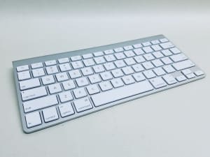 Genuine Apple Wireless Keyboard (A1314)