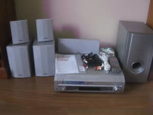 Pioneer Home Theatre System