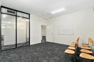 9B CLASS ROOM, OFFICE ROOM, AND FUNCTION HALL FOR LEASE