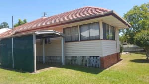 Ashgrove house for rent