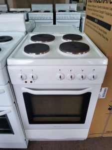 Euromaid Fan Forced Electric Stove, 6 months warranty (stk: 29528 F)