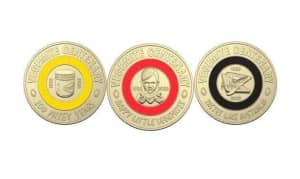 2023 vegemite coins