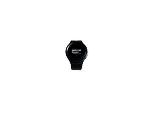 Samsung Galaxy Watch 5 Sm-R915f 16GB Black Smartwatch 017200131862
