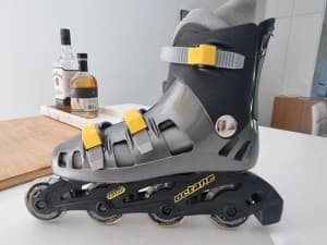 'Octane' Inline Skates/ Roller Blades. In as new condition