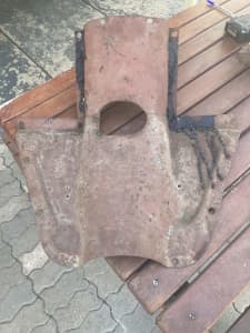 Ford******1938******1940 transmission cover