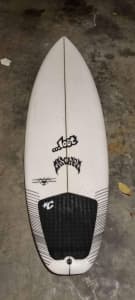 Lost Puddle Jumper HP 511 Surfboard