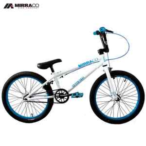 MirraCo Recruit Freestyle BMX Bike