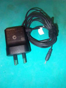 NOKIA N342 CHARGER excellent condition