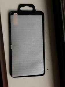 Samsung galaxy J2 Pro screen protector. Never used