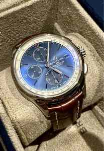 Breitling Premier Chronograph 42 - Brand New