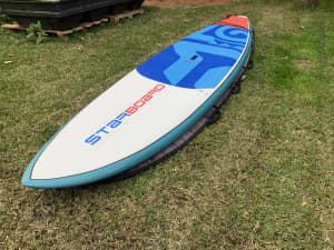 Starboard Stand Up Paddleboard