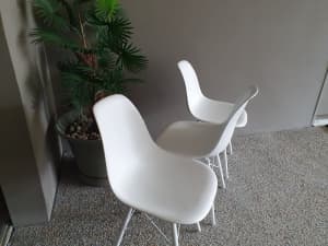 chairs for your unit, townhouse or home