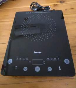 Breville Portable Electric Cooker/Stove