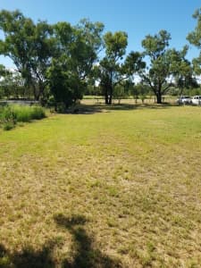 UNDER CONTRACT - Reduced to $26,500 for fully fenced quarter acre