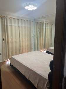 One furnished bedroom with self-washroom for rent in carlingford