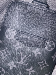 Authentic LV Favourite MM crossbody come with box, dust bag, receipt, Bags, Gumtree Australia Inner Sydney - Pyrmont