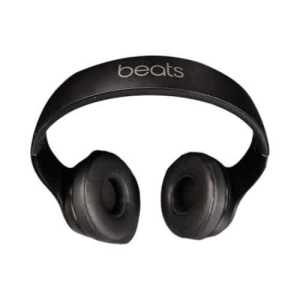 Apple Beats Solo 3 (Wireless) A1796 Black 058300006603