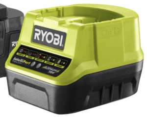 Wanted: Wanted! Ryobi 2A fast charger