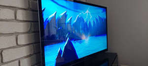 Sony 46FULL HD LED TV, 3D SMART TV KDL46HX850