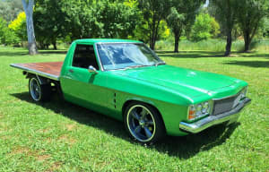 Holden Other Automatic Ute