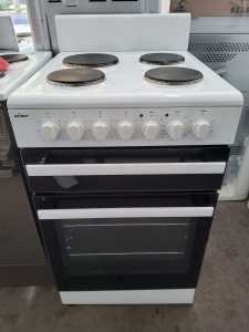 Chef Electric Stove 533, 6 months warranty (29816 F)